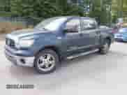 2008 Toyota Tundra с VIN 5TBDV54118S494387, выставлен на аукционе IAAI как лот 43055856 с пробегом 187 699 миль миль и . История ставок и продаж доступна на DreamBid. Изображение 2.