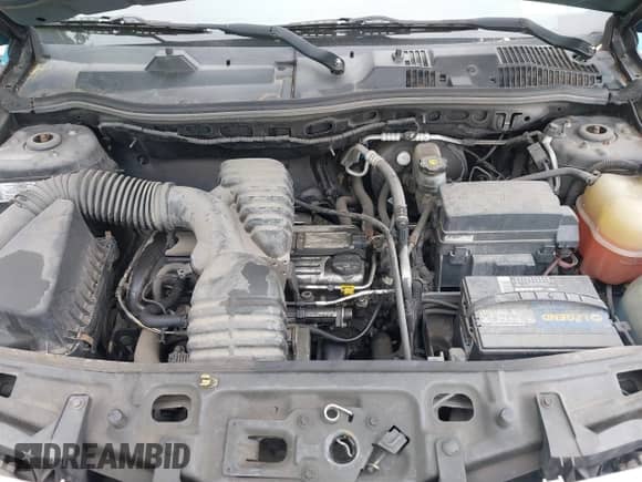 2005 Saturn VUE с VIN 5GZCZ33D85S830271, выставлен на аукционе IAAI как лот 42614425 с пробегом 220 343 миль миль и . История ставок и продаж доступна на DreamBid. Изображение 10.