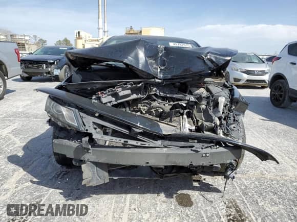 2017 Chevrolet Impala LT с VIN 1G1105S31HU212637, выставлен на аукционе Copart как лот 49782015 с пробегом 199 136 миль миль и Чистый • Clean title. История ставок и продаж доступна на DreamBid. Изображение 5.