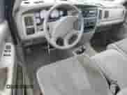 2003 Dodge RAM with VIN 3D7KU26683G765662, listed as a Copart auction lot 44910275 with 140,601 mi miles and Non repairable. Bid and sale history available at DreamBid. Image 8.