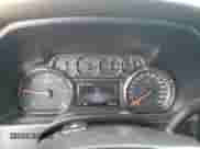 2014 GMC Sierra 1500 SLE with VIN 1GTR1UEC5EZ340388, listed as a Copart auction lot 70765525 with 129,738 mi miles and Clean title. Bid and sale history available at DreamBid. Image 9.