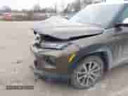 2021 Chevrolet TrailBlazer ACTIV с VIN KL79MVSL1MB126522, выставлен на аукционе IAAI как лот 41218674 с пробегом 41 659 миль миль и . История ставок и продаж доступна на DreamBid. Изображение 6.