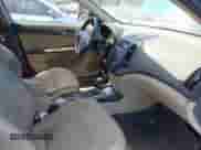 2012 Hyundai Elantra SE z VIN KMHDC8AE7CU134465, wystawiony jako IAAI lot #42766438 z przebiegiem 169 980 mil mil oraz . Historia ofert i sprzedaży dostępna na DreamBid. Obrazek 5.