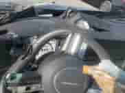 2024 Hyundai Kona SEL с VIN KM8HB3AB7RU041323, выставлен на аукционе Copart как лот 78084434 с пробегом Не указан миль и Списание • Salvage title. История ставок и продаж доступна на DreamBid. Изображение 9.