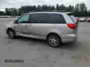 2006 Toyota Sienna XLE z VIN 5TDBA22C06S075554, wystawiony jako Copart lot #69133605 z przebiegiem 188 185 mil mil oraz Szkoda całkowita • Salvage title. Historia ofert i sprzedaży dostępna na DreamBid. Obrazek 2.