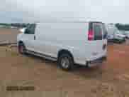 2021 Chevrolet Express Cargo с VIN 1GCWGAF79M1287483, выставлен на аукционе IAAI как лот 42812416 с пробегом 63 403 миль миль и . История ставок и продаж доступна на DreamBid. Изображение 3.