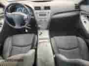 2010 Toyota Camry with VIN 4T1BF3EK0AU049739, listed as a Copart auction lot 82192925 with 185,177 mi miles and Salvage title. Bid and sale history available at DreamBid. Image 8.