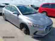 2017 Hyundai Elantra SE with VIN 5NPD84LF5HH004951, listed as a IAAI auction lot 43283940 with 120,072 mi miles and . Bid and sale history available at DreamBid. Image 1.