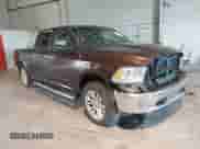 2015 Ram 1500 Laramie Limited z VIN 1C6RR7WM4FS679436, wystawiony jako IAAI lot #43383063 z przebiegiem 64 819 mil mil oraz . Historia ofert i sprzedaży dostępna na DreamBid. Obrazek 1.