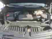 2025 Chevrolet Silverado 1500 Custom Trail Boss с VIN 3GCUKCEDXSG215148, выставлен на аукционе Copart как лот 71726625 с пробегом 5 886 миль миль и Списание • Salvage title. История ставок и продаж доступна на DreamBid. Изображение 11.