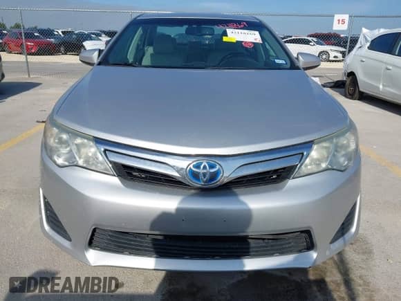2013 Toyota Camry LE z VIN 4T1BD1FK1DU070466, wystawiony jako IAAI lot #42118169 z przebiegiem 144 680 mil mil oraz . Historia ofert i sprzedaży dostępna na DreamBid. Obrazek 13.