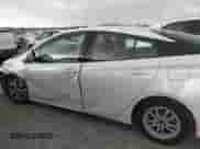 2018 Toyota Prius Plus z VIN JTDKARFP0J3084142, wystawiony jako IAAI lot #41936736 z przebiegiem 50 699 mil mil oraz . Historia ofert i sprzedaży dostępna na DreamBid. Obrazek 14.