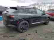 2025 Chevrolet Equinox EV RS с VIN 3GN7DSRR6SS113860, выставлен на аукционе Copart как лот 52037555 с пробегом 3 392 миль миль и Списание • Salvage title. История ставок и продаж доступна на DreamBid. Изображение 3.