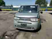 2009 Nissan Cube S с VIN JN8AZ28R39T100411, выставлен на аукционе Copart как лот 59990455 с пробегом 150 709 миль миль и Списание • Salvage title. История ставок и продаж доступна на DreamBid. Изображение 13.