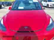 2023 Tesla Model Y Long Range с VIN 7SAYGDEE2PA203915, выставлен на аукционе IAAI как лот 42858922 с пробегом 14 429 миль миль и . История ставок и продаж доступна на DreamBid. Изображение 10.