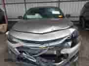 2023 Chevrolet Malibu LS с VIN 1G1ZB5ST9PF116447, выставлен на аукционе IAAI как лот 41950180 с пробегом 28 174 миль миль и . История ставок и продаж доступна на DreamBid. Изображение 13.