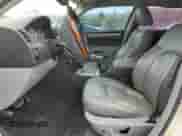 2006 Chrysler 300 C with VIN 2C3KA63H36H145939, listed as a Copart auction lot 67796215 with 198,617 mi miles and Salvage title. Bid and sale history available at DreamBid. Image 7.