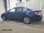 2011 Honda Accord EX-L with VIN 1HGCP2F81BA131518, listed as a Copart auction lot 84246395 with 157,343 mi miles and Clean title. Bid and sale history available at DreamBid. Image 2.