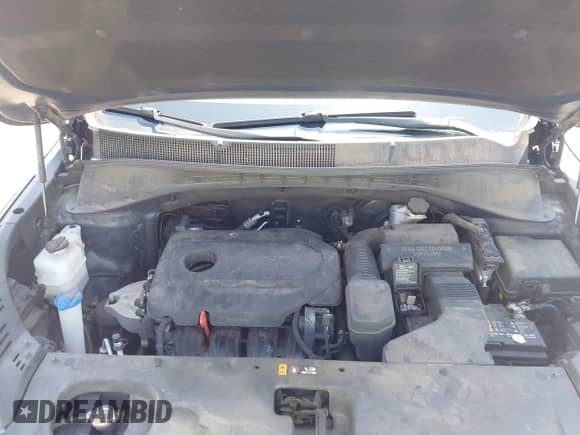 2020 Kia Sorento L with VIN 5XYPG4A30LG665862, listed as a IAAI auction lot 42975751 with 165,357 mi miles and . Bid and sale history available at DreamBid. Image 10.