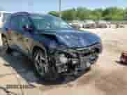 2023 Hyundai Tucson SEL Convenience z VIN KM8JFCA14PU129840, wystawiony jako Copart lot #68340075 z przebiegiem 38 668 mil mil oraz Szkoda całkowita • Salvage title. Historia ofert i sprzedaży dostępna na DreamBid. Obrazek 15.