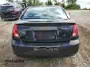 2004 Saturn ION ION 2 with VIN 1G8AJ52F04Z213056, listed as a Copart auction lot 69653395 with 162,159 mi miles and Non repairable. Bid and sale history available at DreamBid. Image 6.