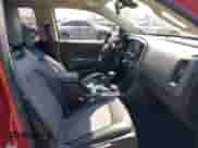 2016 Chevrolet Colorado 2WD Z71 с VIN 1GCGSDE36G1166885, выставлен на аукционе IAAI как лот 42950921 с пробегом 84 111 миль миль и . История ставок и продаж доступна на DreamBid. Изображение 5.
