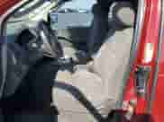 2006 Nissan Frontier XE with VIN 1N6BD06T76C453552, listed as a Copart auction lot 62901325 with 180,576 mi miles and Salvage title. Bid and sale history available at DreamBid. Image 7.