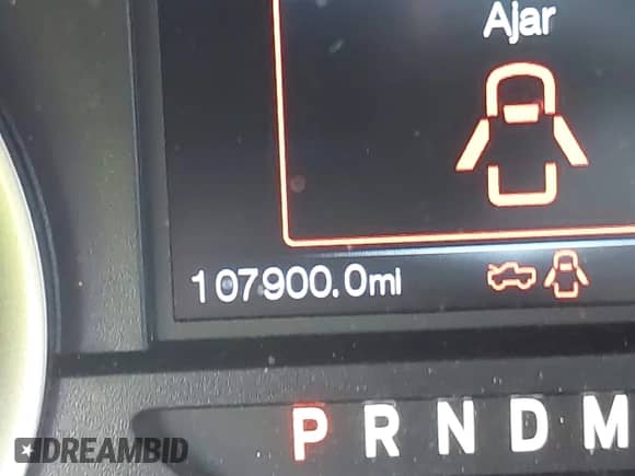 2018 Ford F-250 XL с VIN 1FT7W2B61JEC99951, выставлен на аукционе IAAI как лот 42076634 с пробегом 107 900 миль миль и . История ставок и продаж доступна на DreamBid. Изображение 15.