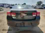 2015 Chevrolet Malibu LT с VIN 1G11C5SLXFF302359, выставлен на аукционе Copart как лот 81400775 с пробегом 123 717 миль миль и Списание • Salvage title. История ставок и продаж доступна на DreamBid. Изображение 6.