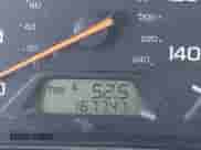 2001 Honda Accord EX with VIN JHMCG56691C030145, listed as a IAAI auction lot 43363409 with 167,747 mi miles and . Bid and sale history available at DreamBid. Image 15.