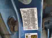 2009 Honda Civic with VIN 1HGFA15949L024058, listed as a Copart auction lot 77888604 with Not provided miles and Salvage title. Bid and sale history available at DreamBid. Image 12.