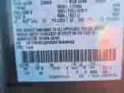 2008 Ford F-150 XL with VIN 1FTRW12W58FB44942, listed as a Copart auction lot 82587895 with 174,182 mi miles and Salvage title. Bid and sale history available at DreamBid. Image 12.