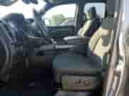 2022 Ram 1500 Big Horn z VIN 1C6RREBG0NN329058, wystawiony jako Copart lot #66518155 z przebiegiem 81 469 mil mil oraz Szkoda całkowita • Salvage title. Historia ofert i sprzedaży dostępna na DreamBid. Obrazek 7.