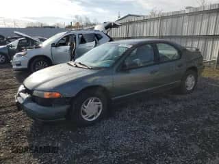 1996 Dodge Stratus with VIN 1B3EJ46XXTN285619, listed as a Copart auction lot 78267884 with Not provided miles and Salvage title. Bid and sale history available at DreamBid. Image 1.
