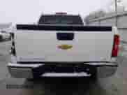 2013 Chevrolet Silverado 1500 LT с VIN 3GCPKSEA3DG292038, выставлен на аукционе Copart как лот 44996995 с пробегом 139 633 миль миль и Списание • Salvage title. История ставок и продаж доступна на DreamBid. Изображение 6.