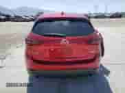 2022 Mazda CX-5 S Select с VIN JM3KFBBM5N0544009, выставлен на аукционе Copart как лот 67551155 с пробегом 62 131 миль миль и Списание • Salvage title. История ставок и продаж доступна на DreamBid. Изображение 6.