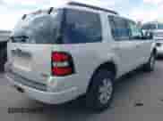 2008 Ford Explorer XLT with VIN 1FMEU73898UA38623, listed as a IAAI auction lot 42044003 with 235,591 mi miles and . Bid and sale history available at DreamBid. Image 4.