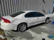 2003 Dodge Intrepid SE z VIN 2B3HD46R23H510291, wystawiony jako Copart lot #86701044 z przebiegiem 265 796 mil mil oraz Szkoda całkowita • Salvage title. Historia ofert i sprzedaży dostępna na DreamBid. Obrazek 3.