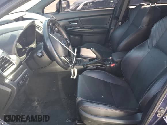 2021 Subaru WRX Limited с VIN JF1VA1H68M9814261, выставлен на аукционе Copart как лот 50574005 с пробегом 55 129 миль миль и Чистый • Clean title. История ставок и продаж доступна на DreamBid. Изображение 7.