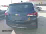 2023 Chevrolet Equinox LT z VIN 3GNAXJEG5PS196507, wystawiony jako IAAI lot #41799913 z przebiegiem 42 421 mil mil oraz . Historia ofert i sprzedaży dostępna na DreamBid. Obrazek 17.