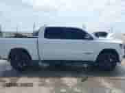 2021 Ram 1500 Laramie with VIN 1C6SRFJT9MN517369, listed as a IAAI auction lot 42342014 with 89,649 mi miles and . Bid and sale history available at DreamBid. Image 13.