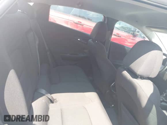 2022 Chevrolet Malibu LT z VIN 1G1ZD5ST5NF147606, wystawiony jako IAAI lot #42842050 z przebiegiem 31 693 mil mil oraz . Historia ofert i sprzedaży dostępna na DreamBid. Obrazek 8.