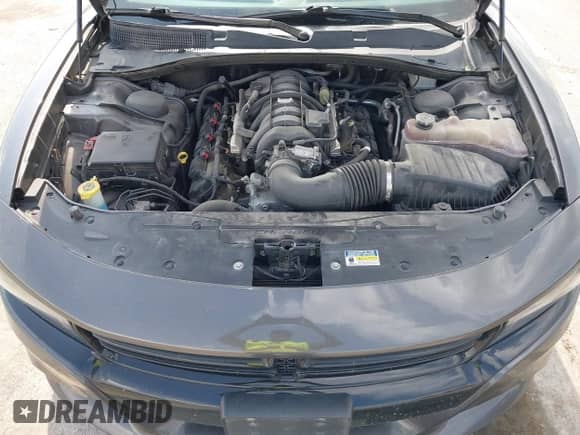 2020 Dodge Charger Police z VIN 2C3CDXKT9LH130462, wystawiony jako IAAI lot #42507238 z przebiegiem 129 994 mil mil oraz . Historia ofert i sprzedaży dostępna na DreamBid. Obrazek 10.