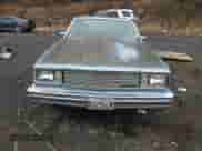 1980 Chevrolet Malibu с VIN 1W27KAB445289, выставлен на аукционе Copart как лот 83806964 с пробегом 104 631 миль миль и Списание • Salvage title. История ставок и продаж доступна на DreamBid. Изображение 5.