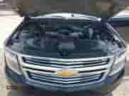 2016 Chevrolet Tahoe LT with VIN 1GNSKBKC2GR140991, listed as a IAAI auction lot 42469765 with 240,809 mi miles and . Bid and sale history available at DreamBid. Image 10.