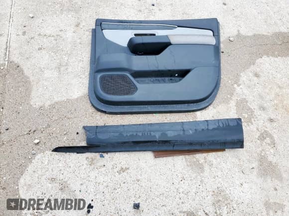 2023 Honda Pilot LX с VIN 5FNYG1H22PB022359, выставлен на аукционе Copart как лот 58516345 с пробегом 36 569 миль миль и Списание • Salvage title. История ставок и продаж доступна на DreamBid. Изображение 13.