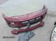 2006 Honda Accord LX with VIN 1HGCM66396A024968, listed as a Copart auction lot 69762095 with 167,615 mi miles and Salvage title. Bid and sale history available at DreamBid. Image 12.