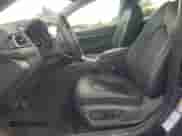 2022 Toyota Camry XSE with VIN 4T1K61BK1NU053720, listed as a Copart auction lot 70303225 with 36,865 mi miles and Salvage title. Bid and sale history available at DreamBid. Image 7.