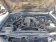 2001 Nissan Frontier SVE z VIN 1N6MD26Y11C368926, wystawiony jako IAAI lot #41054779 z przebiegiem 182 621 mil mil oraz . Historia ofert i sprzedaży dostępna na DreamBid. Obrazek 10.