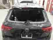 2024 Volkswagen Tiguan SE с VIN 3VVMB7AX6RM176241, выставлен на аукционе IAAI как лот 43055093 с пробегом 2 277 миль миль и . История ставок и продаж доступна на DreamBid. Изображение 18.